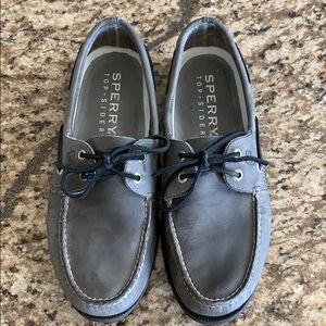 Sperry Topsiders